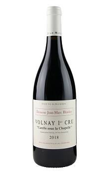 Bouley Volnay 1er Cru Carelle Sous la Chapelle