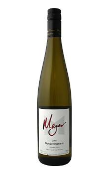 Meyer Gewürztraminer 2017