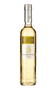 Merlet Cream de Poire Williams