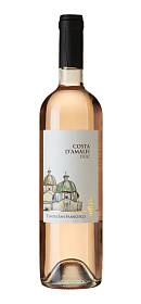 San Francesco Costa d'Amalfi Rosato
