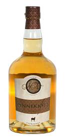 Pinnekjøtt Aquavit
