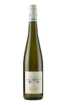 Mosbacher Deidesheimer Mäushöhle Riesling Trocken Erste Lage