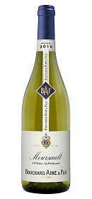 Bouchard Âiné & Fils Meursault Premier Cru Le Porusot