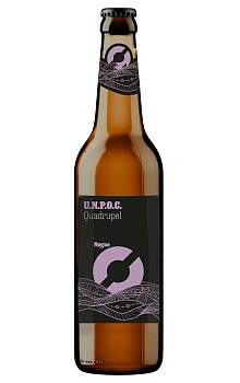 Nøgne Ø U.N.P.O.C.