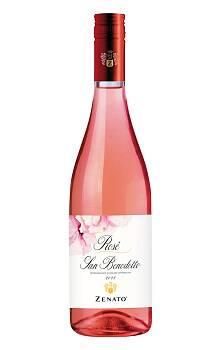 Zenato San Benedetto Rosato
