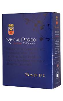 Banfi Rivo al Poggio
