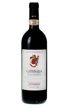 Antoniolo Gattinara