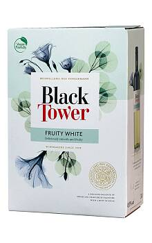Black Tower Rivaner