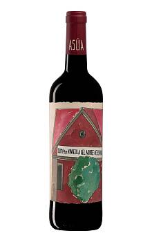 Asúa Crianza