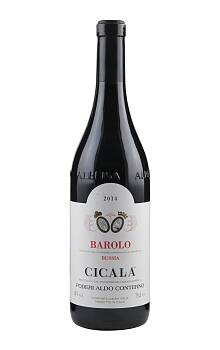 Aldo Conterno Barolo Bussia Cicala