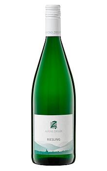 Alfons Ziegler Riesling Trocken