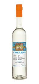 Clairin Le Rocher Rhum