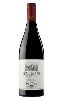 Torres Salmos