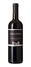Grillo Iole Schioppettino di Prepotto