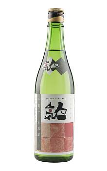 Ninki-Ichi Red Ninki