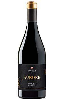 Fáutor Aurore Rara Neagra