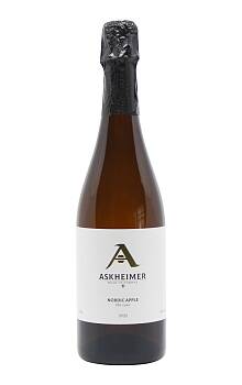 Askheimer Nordic Apple