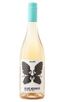 Full Rosé Réserve