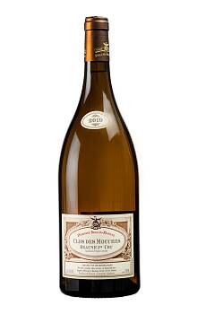 Seguin-Manuel Clos des Mouches Beaune 1er cru