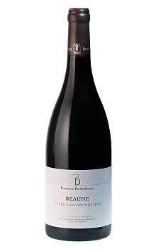 Berthelemot Beaune 1er Cru Clos des Mouches