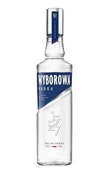 Wyborowa Pure Polish Rye Vodka