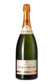 Charles Mignon Premium Reserve Brut