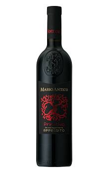 Masso Antico Primitivo Appassito