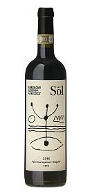 Barbacan Valtellina Superiore Valgella Söl