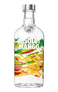 Absolut Mango