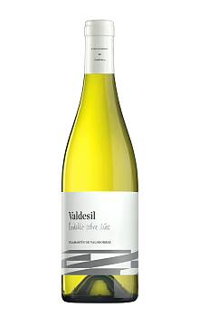 Valdesil Godello sobre lias