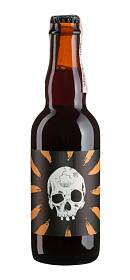 Crooked Stave Adambier
