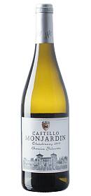 Castillo Monjardin Chardonnay Barrica Selection
