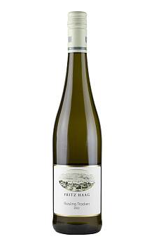 Fritz Haag Riesling Trocken