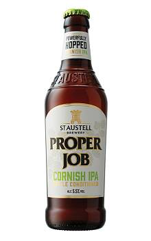 St. Austell Proper Job IPA