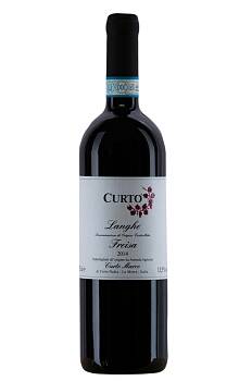 Curto Langhe Freisa