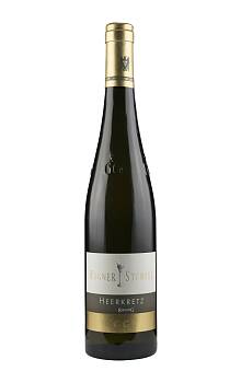 Wagner-Stempel Heerkretz Riesling GG