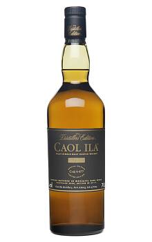 Caol Ila The Distillers Edition 2006