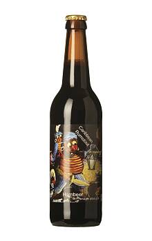 Hornbeer Caribbean Rumstout