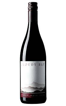 Cloudy Bay Pinot Noir