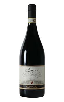 Salvalai Amarone della Valpolicella Classico