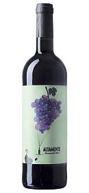 Altamente Pie Franco Monastrell