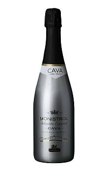 Marqués de Monistrol Semi Seco