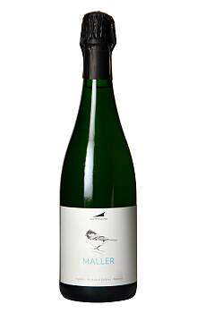 Alta Alella Maller Cava Brut Nature