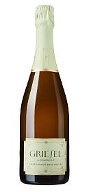 Griesel Prestige Chardonnay Brut Nature