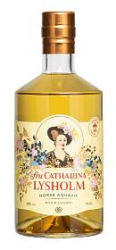 Fru Lysholm Aquavit