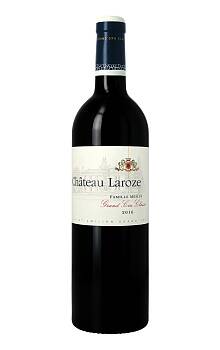 Ch. Laroze Saint-Emilion Grand Cru Classé