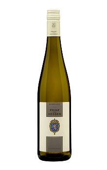 Prinz von Hessen Riesling 2015