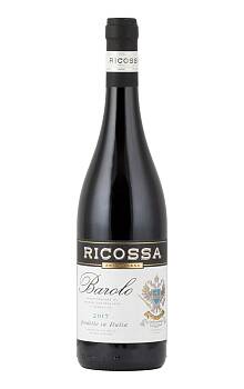 Ricossa Barolo