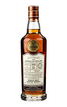 Gordon & Macphail Glendullan Connoisseurs Choice Wood Finished