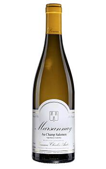 Audoin Marsannay Au Champ Salomon